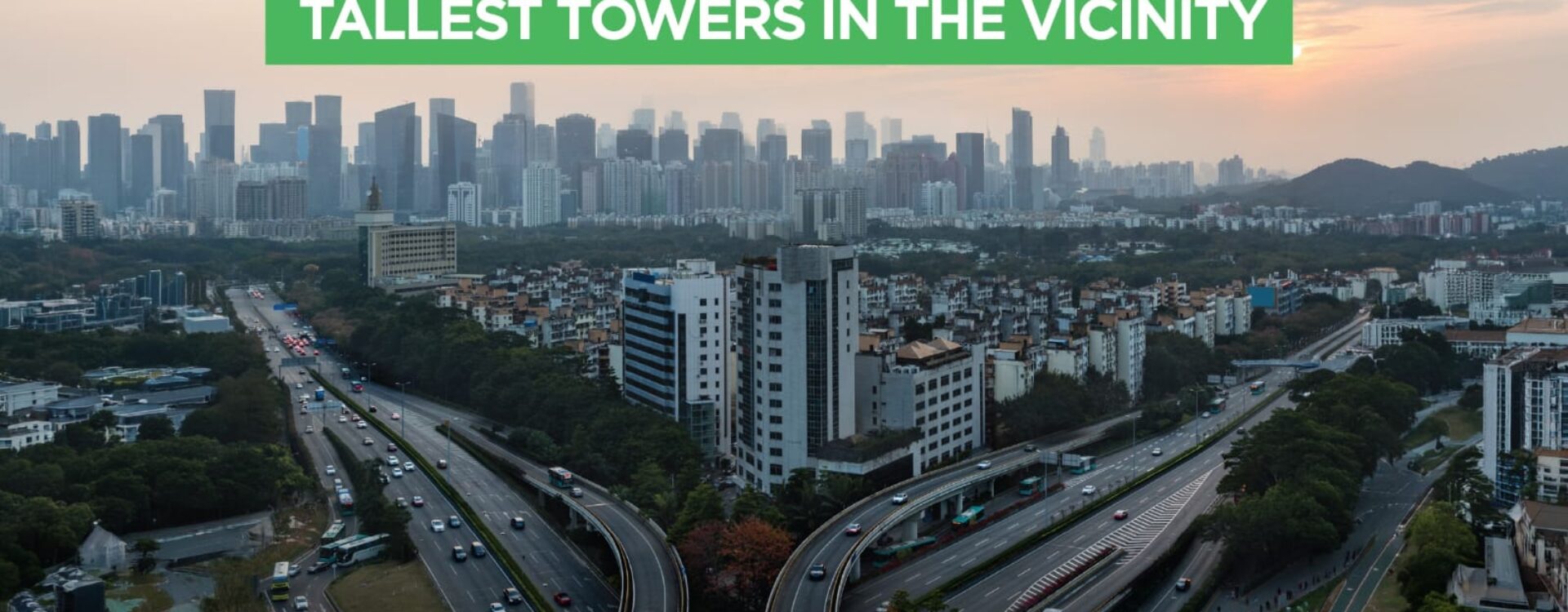 The Growth City Naigaon by The House of Abhinandan Lodha.